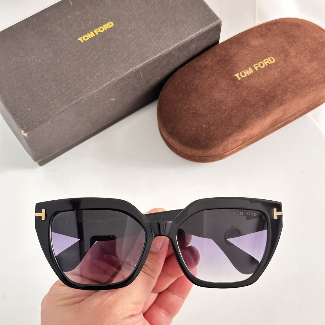 Tom Ford Sunglasses